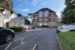 Resident Car Park- click for photo gallery
